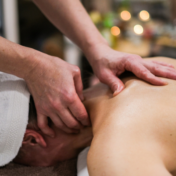 Общий массаж тела 60 мин - Кабинет здоровья